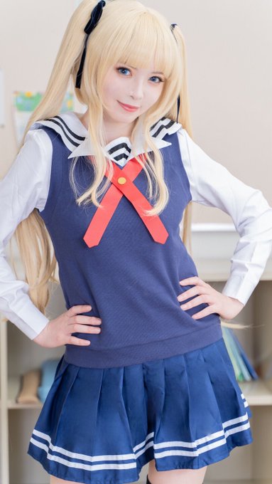 コスプレイヤーぽんのTwitter画像29