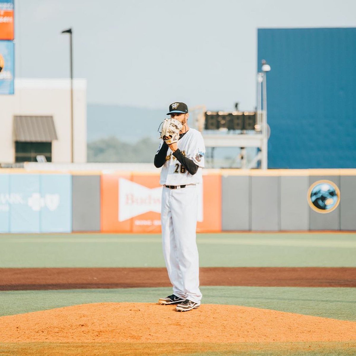 WVBlackBears's tweet photo. Happy #NationalCoachesDay to our 2021 coaching staff! 🥳 https://t.co/IELs5k6t1R