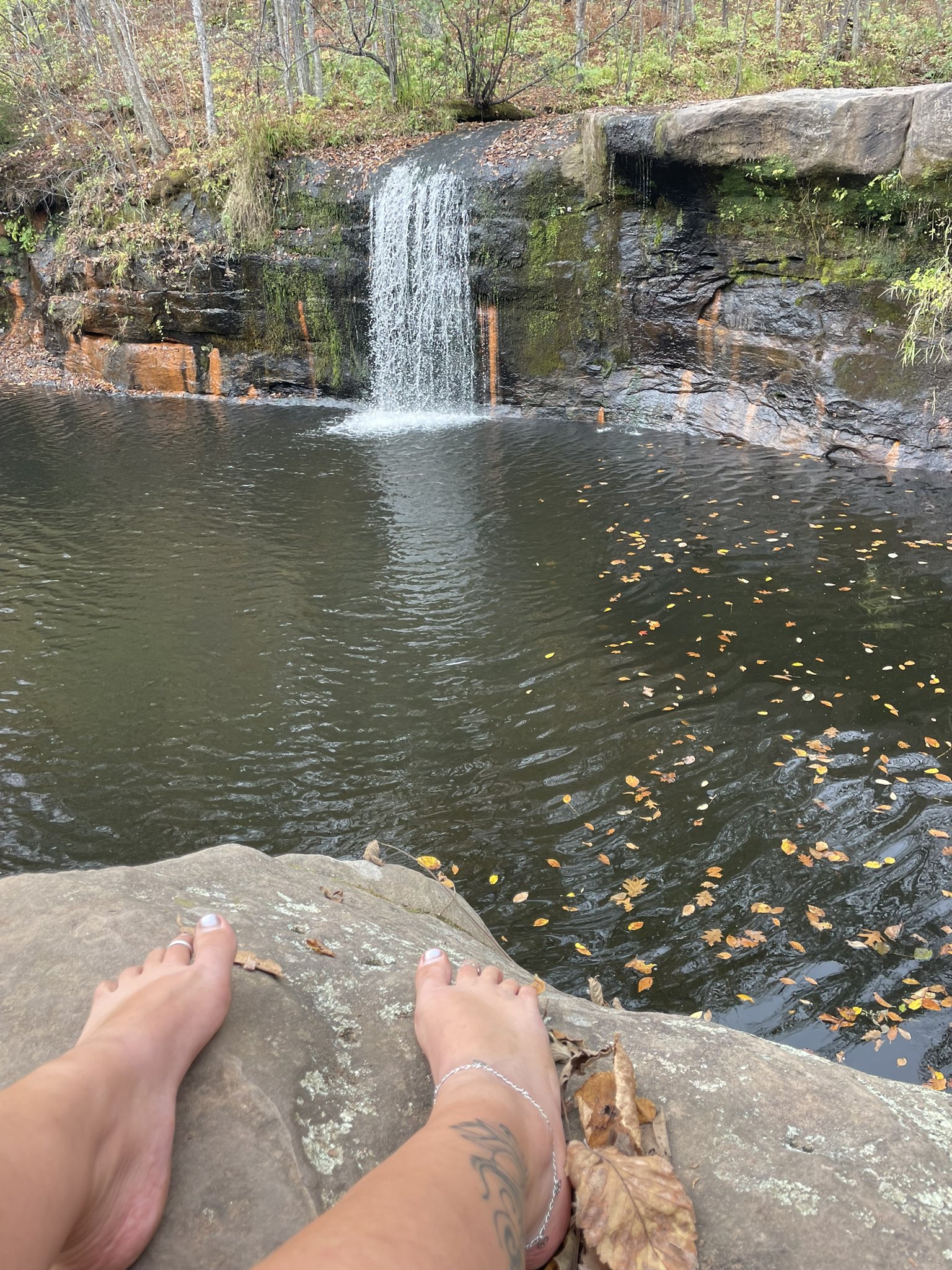 barefoot mama MN on Twitter: "Peace https://t.co/LcCLvxlurJ" / Twitter