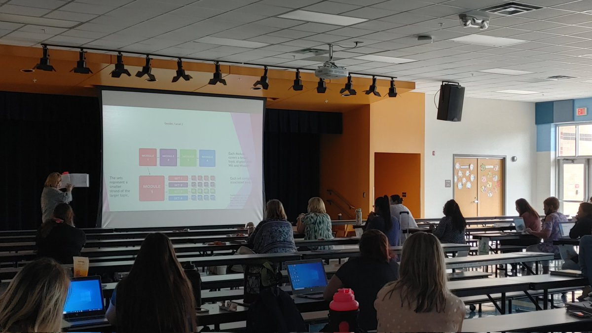 Eustis Heights Elem tweet media