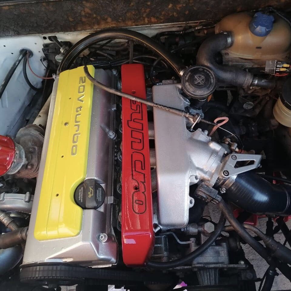 TurbologyLLC's tweet photo. #VW #T3 #Syncro #van with #Audi #5cylinder #turbo!
•
📸: @byronabhew
•
#turbology #volkswagentype2 #volkswagent3 #vwtype2 #vwt3camper #vwt3syncro #vwt3westfalia #vwt3 #volkswagentransporter #vwtransporter #volkswagen #vwsyncro #audisport #5cylinderturbo #i5 #awdarmy #awd #rally https://t.co/7DReO36UqJ