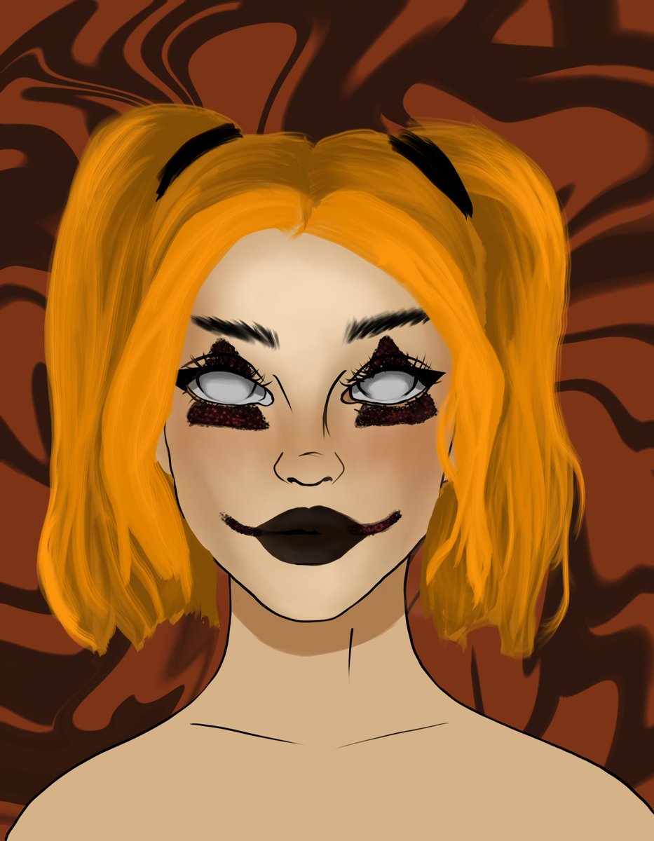 I hope everyone is in the spooky spirit🎃 #NFTs #nftcollector #NFTCommunity #opensea #art #nftart #Collectibles #Crypto #cryptoart #nftcollector