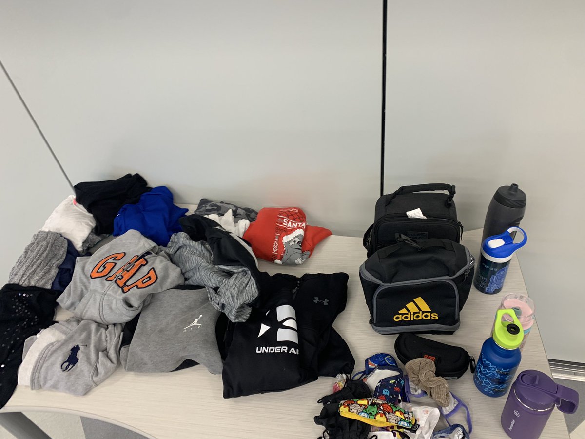 Parkside PTO tweet media