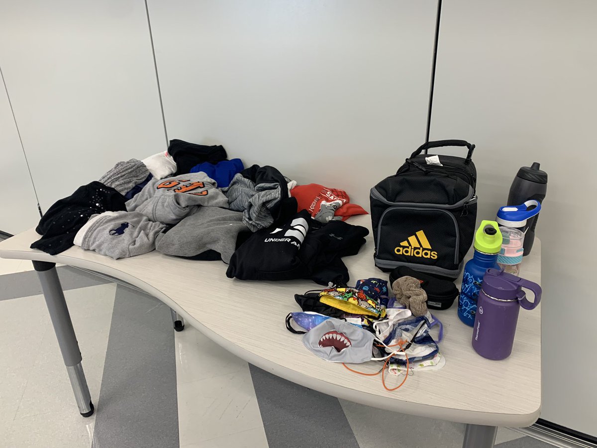 Parkside PTO tweet media