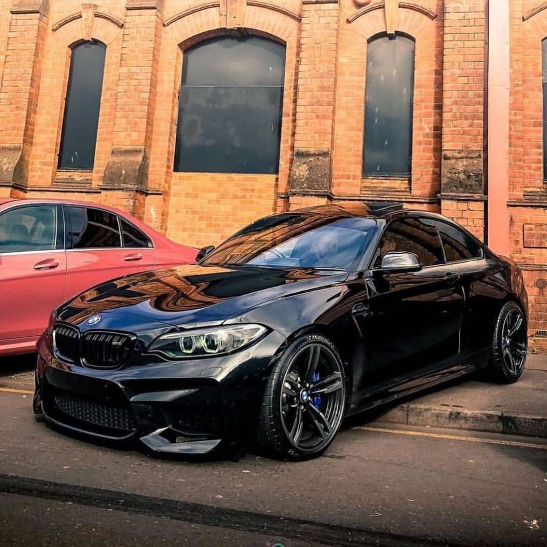 motorforms's tweet photo. BMW M2 🖤 https://t.co/8YAYwPl1Cj