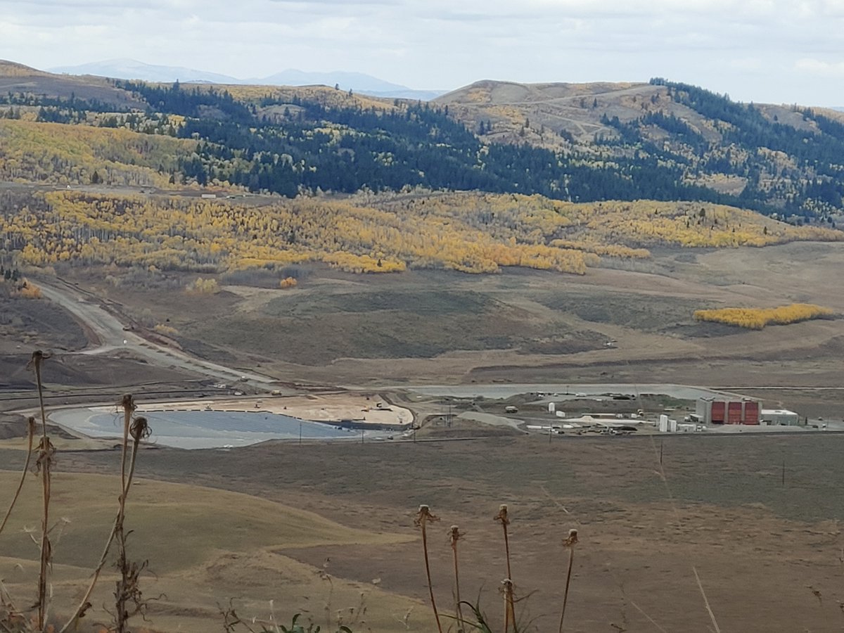 GanserSansMerci's tweet photo. @Caribou_Targhee TBH
This is probably my favourite view of the pristine wilderness that is @Caribou_Targhee 🤦 https://t.co/QeKnjudSCo