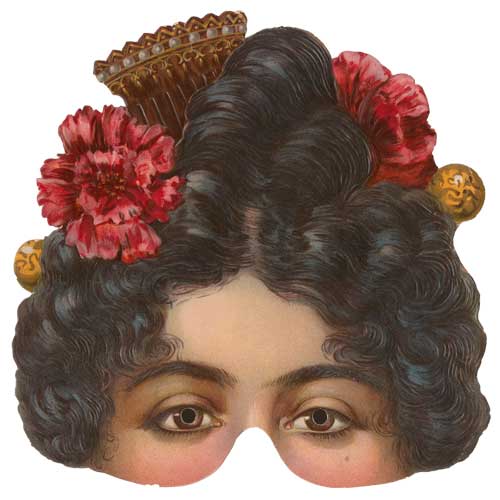 SLSA's tweet photo. “Carmen will always be free.” Geoge Bizet This mask features the character Carmen, for the famous opera of the same name. Try it yourself!
https://t.co/sd7UbDhUbL
Don’t forget to tag us #slsa
#sparkar #instagramfilter #cameraeffect #vintagemasks #raphaeltuck https://t.co/9VkZ0pT5vG