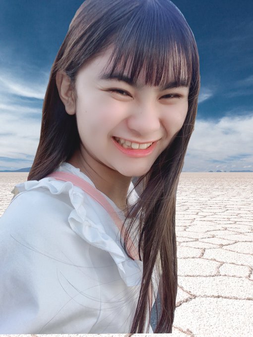 Twitterのコスプレ画像3