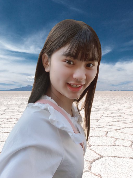 Twitterのコスプレ画像2