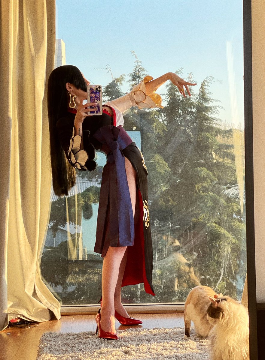 Glory Lamothe (@GloryLamothe) さんのコスプレ作品まとめ (8 件) - Twoucan