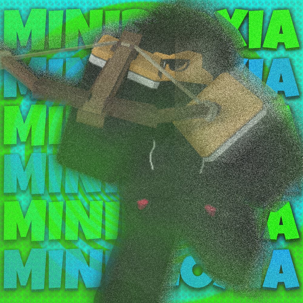 Top 62 minibloxia wallpaper latest  incdgdbentre