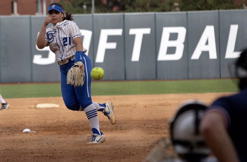 BluejaySoftball's tweet photo. Thatโs a wrap on fall ball! ๐ฅ
#GoJays https://t.co/4saEvOwn2F