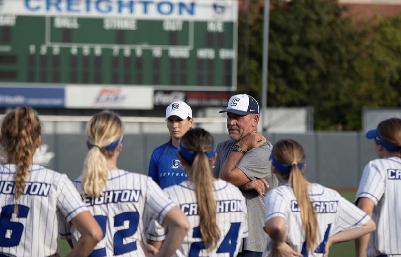 BluejaySoftball's tweet photo. Thatโs a wrap on fall ball! ๐ฅ
#GoJays https://t.co/4saEvOwn2F