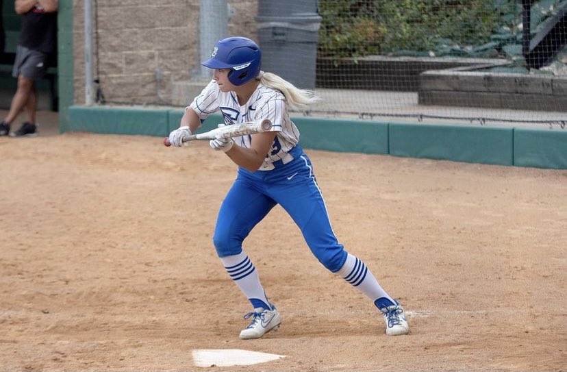 BluejaySoftball's tweet photo. Thatโs a wrap on fall ball! ๐ฅ
#GoJays https://t.co/4saEvOwn2F