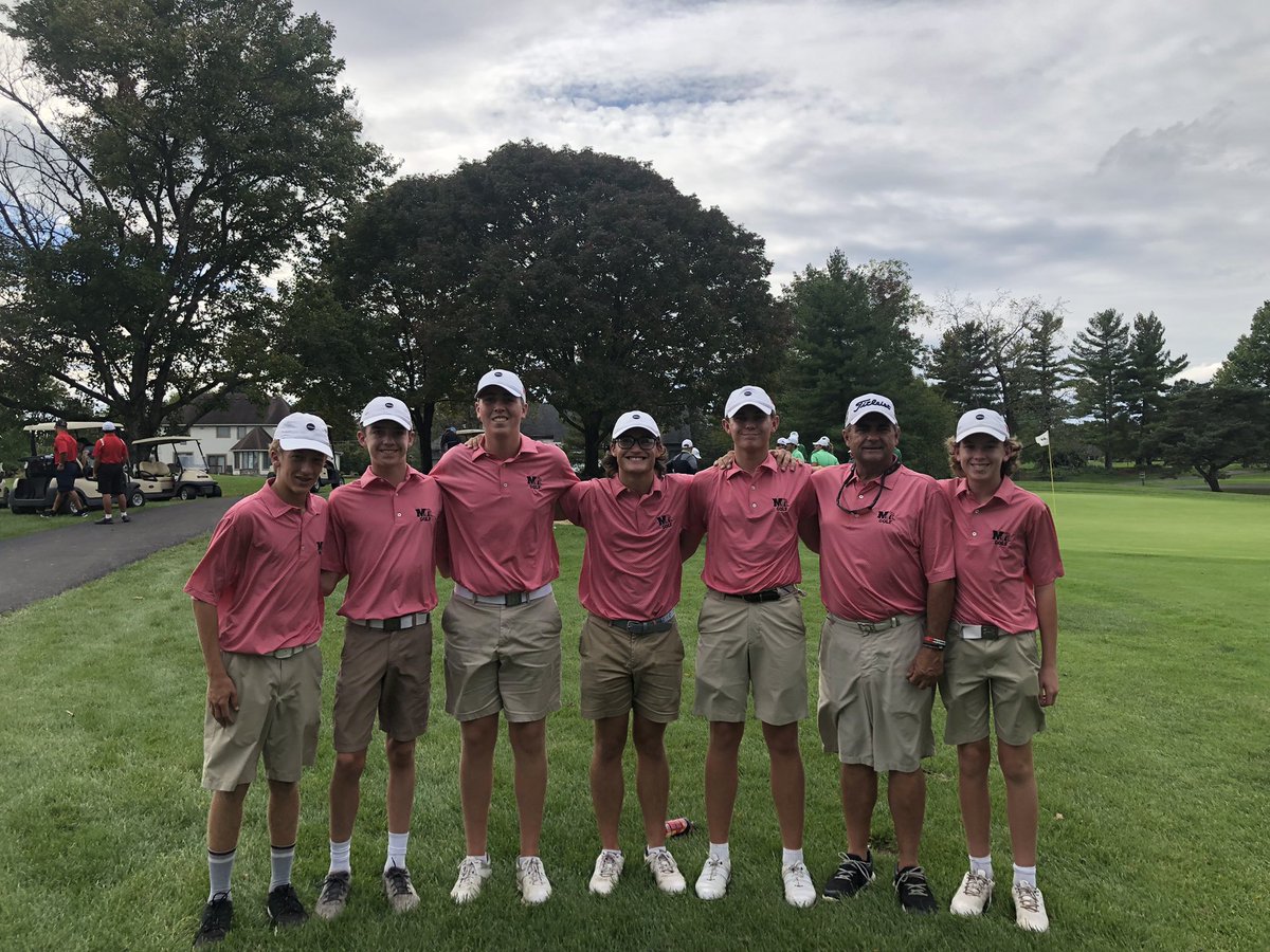MilfordGolf tweet media