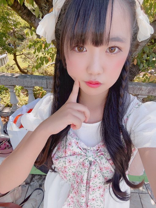 Twitterのコスプレ画像4