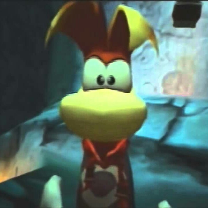 RaymanFacts's tweet photo. @RaymanTogether @RaymanGame @MarioRabbids @DavideSoliani @UbisoftMilan i'd like to see it too but...
if we're being honest, it ain't happening. https://t.co/Ck7tfEjMzc