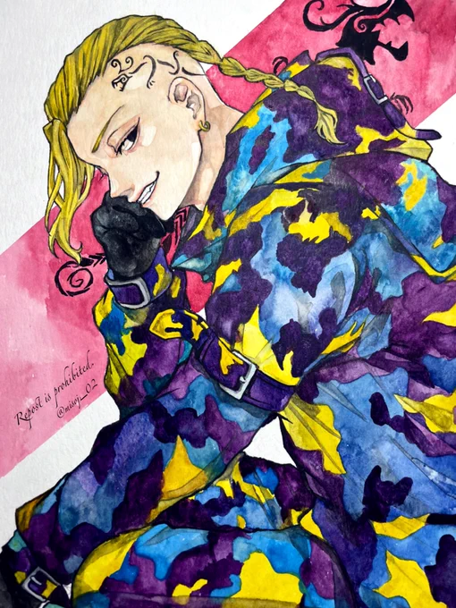 縦Ver.見てくださってありがとうございます🙏✨ https://t.co/0CU6hDQJmk 