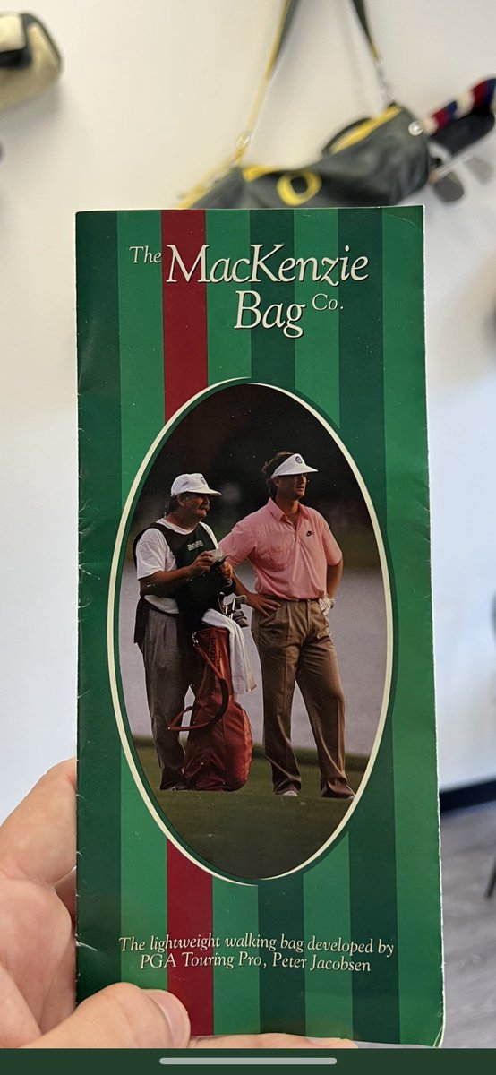 Ah, yes…..the good ‘ol Day’s!!!