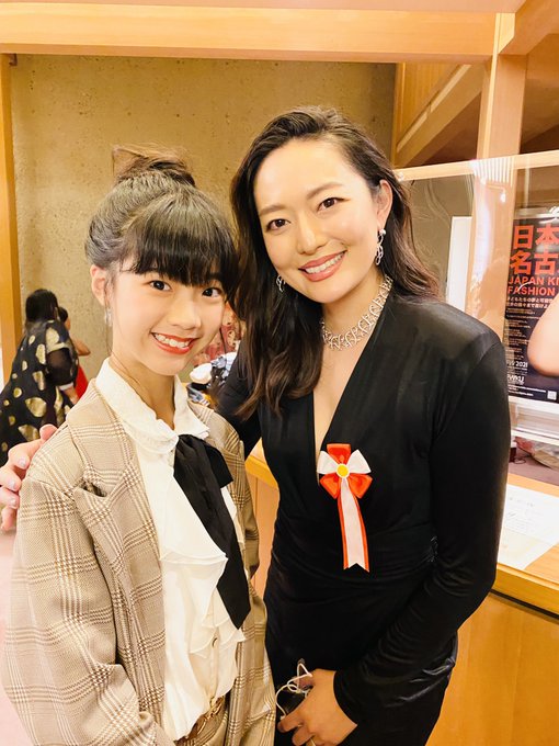 Twitterのコスプレ画像4