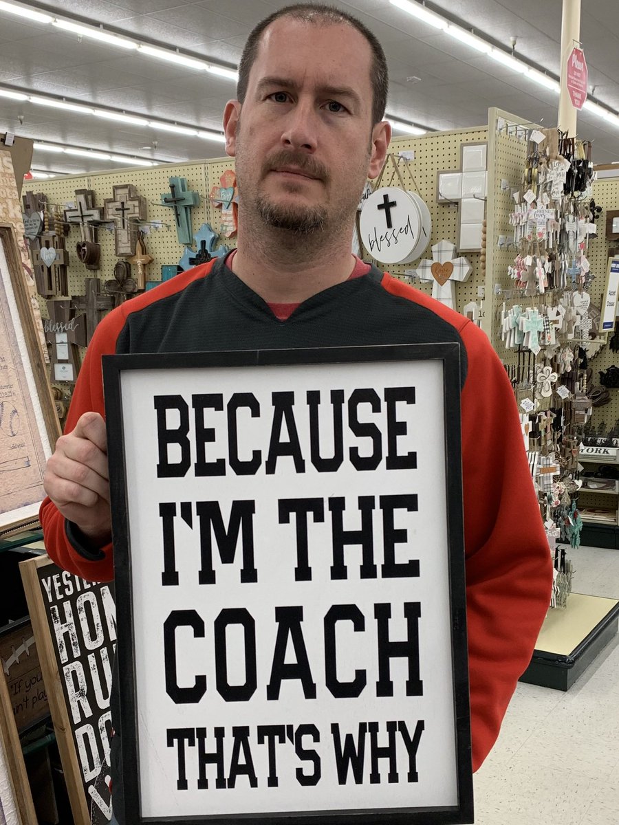 RockSoftballKY's tweet photo. Happy National Coaches Day to our fearless leader @aaronrupard3 #NationalCoachesDay https://t.co/taA9lXdBaO