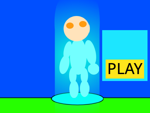 ScratchFire's tweet photo. TRABAJON EN EL LLOBY DEL JUEGO :o 
MENU DE JUGAR
Y MUCHO MAS! https://t.co/mWDbGxbhlQ