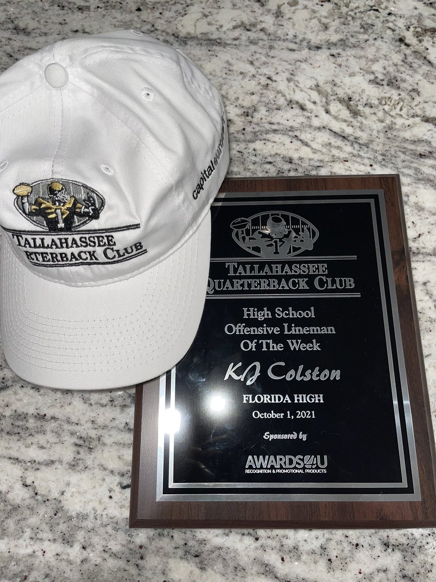 Kenneth KJ colston tweet media