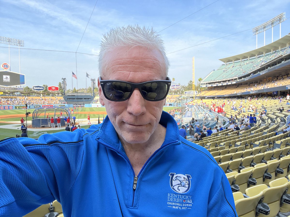 DennisTFP's tweet image. We here. ⁦
@Dodgers⁩ ⁦@Cardinals⁩ 
#AtItAgain