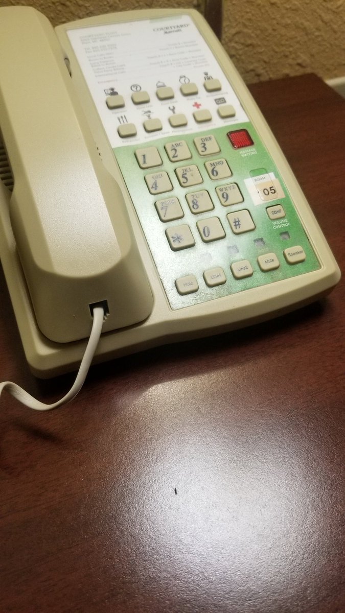 Natidoll2's tweet photo. @MarriottBonvoy after emailing with the general manager I am totally disgusted. She offered to take a night off of my stay since this is when the complaints started coming in. Then says "is that good enough" I asked her to put herself in my position and please answer honestly . https://t.co/3zx1aCN49s