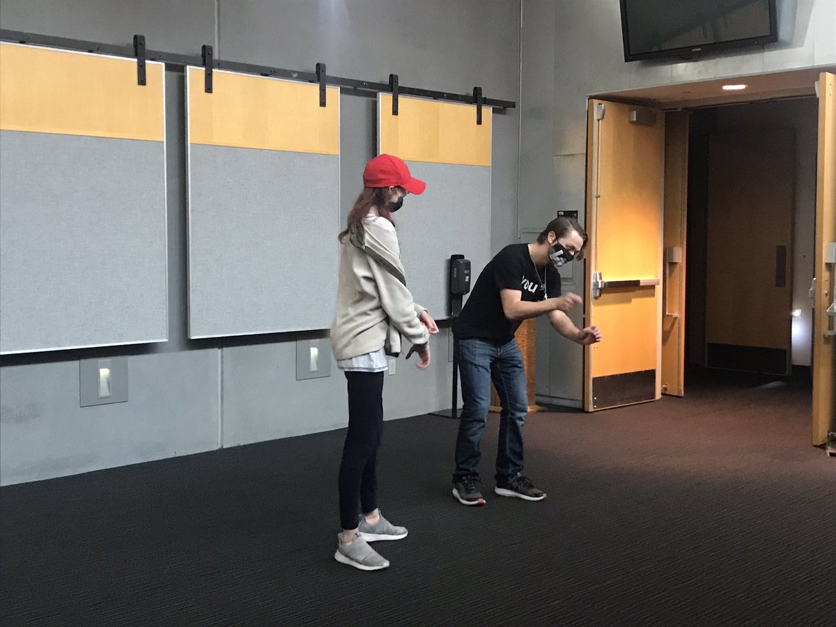 ComedyIncImprov's tweet photo. Fishing with gummy worms, squeaky hammers, and one direction. What do they have in common? They’re part of a regular afternoon at Comedy Inc!

Wanna see this hilarity live? Join us Oct. 22nd to watch your favorite hooligans make fools of themselves on stage! More details to come! https://t.co/fMC7QqziW5