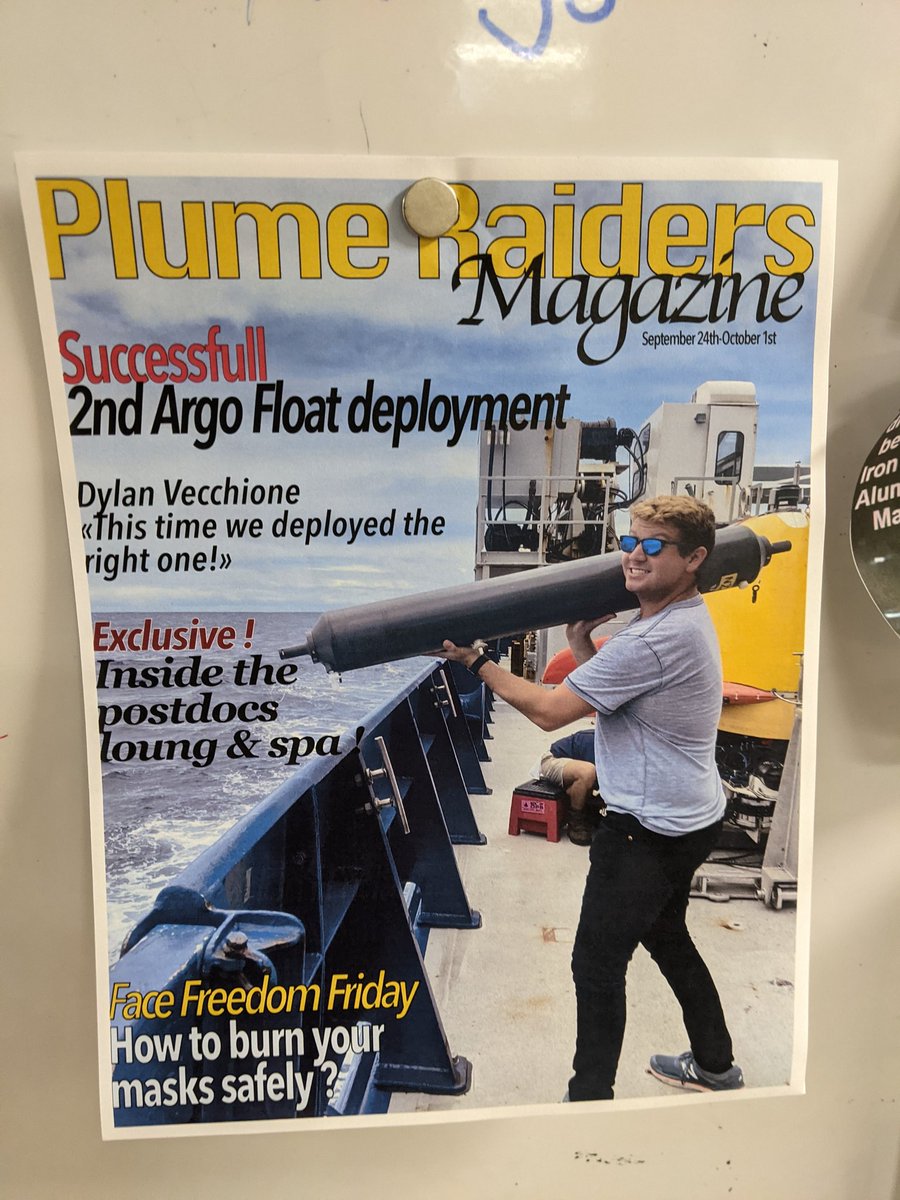 PLUME RAIDERS (RR2106) tweet media