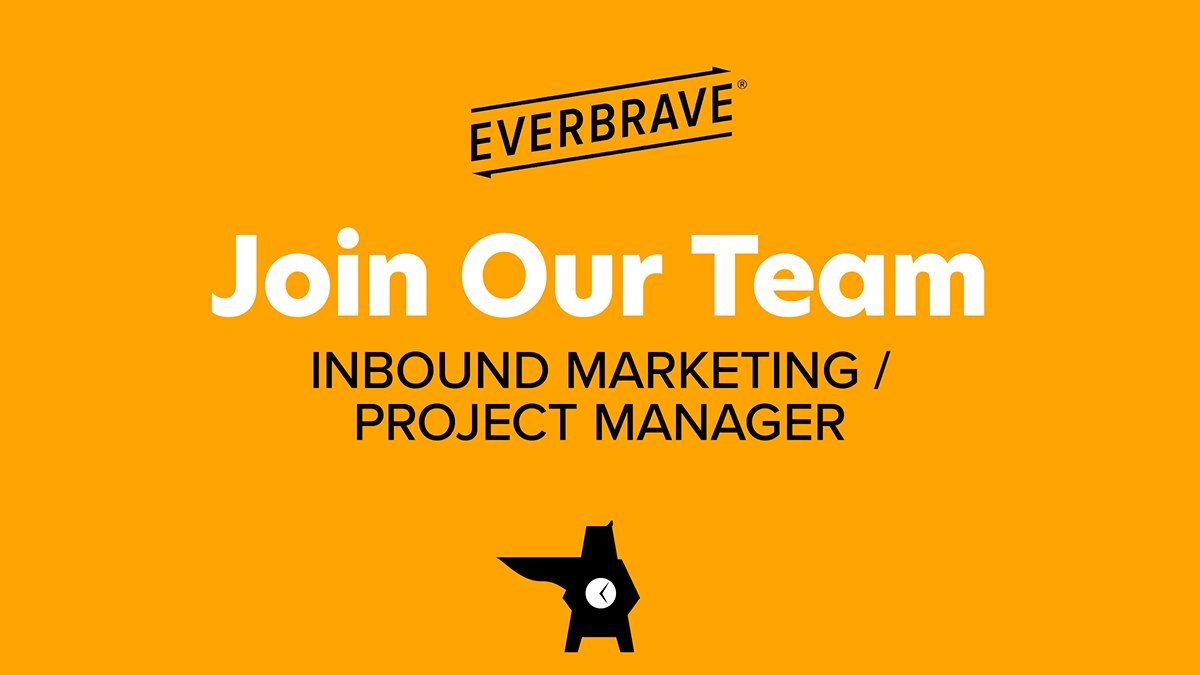 We are hiring! We’re looking for a results-focused marketing professional. If you have agency experience and are knowledgeable in HubSpot then we want to meet you! We are hiring in Calgary/Edmonton: indeedhi.re/3mqBfgK #marketing #yycjobs #yegjobs