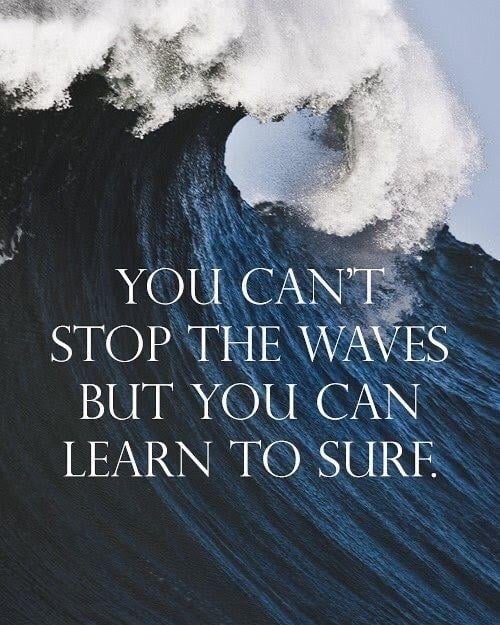 Grab a board and start paddling!