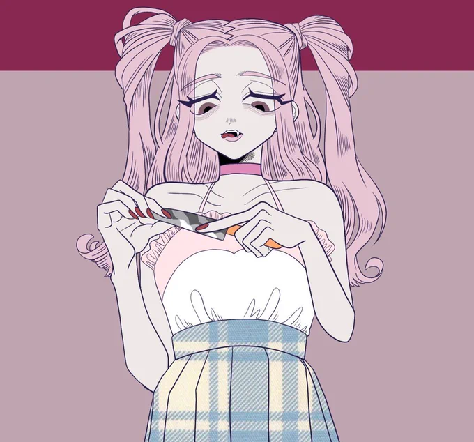私には私がついてる 