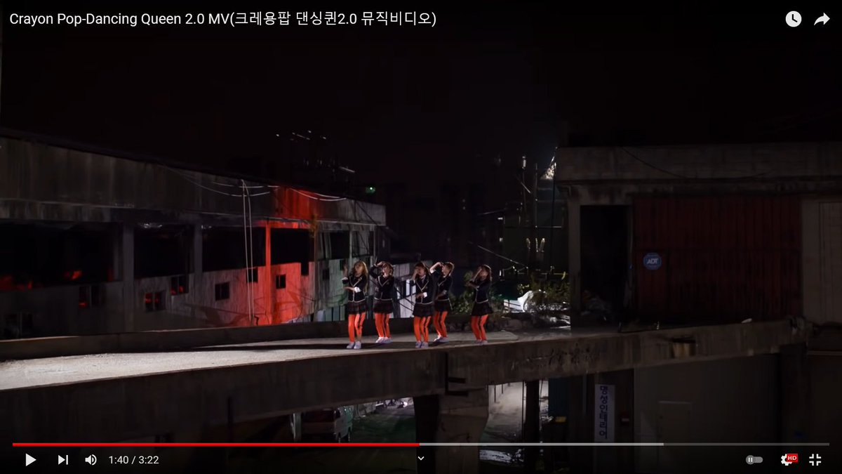 alemeji's tweet photo. When you have already seen so many locations in doramas and kpop videos that you already recognize even the sites by heart https://t.co/rnnHMZgDpE