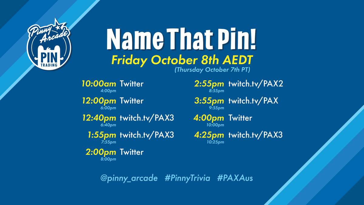 Pinny Arcade tweet media