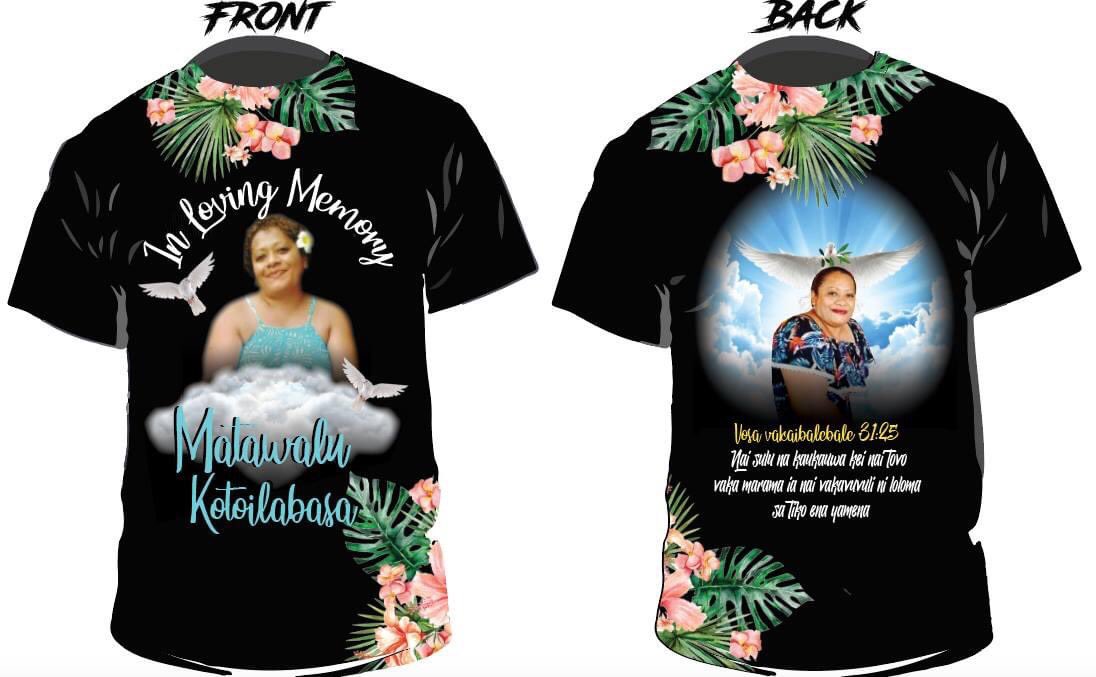 authentic_fj's tweet photo. Vinaka vaka levu to Manueli Cakautabu for purchasing with us 🙏😇

100 Nights T- Shirt (Custom made design)

#localbusiness
#SupportSmallBusiness https://t.co/WTddCHcgD3