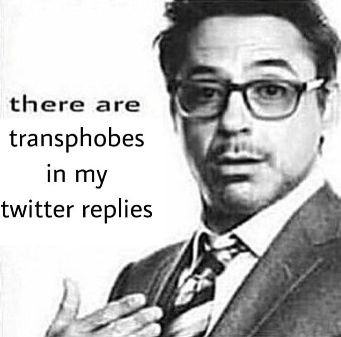 I never want any of my posts to gain traction again 