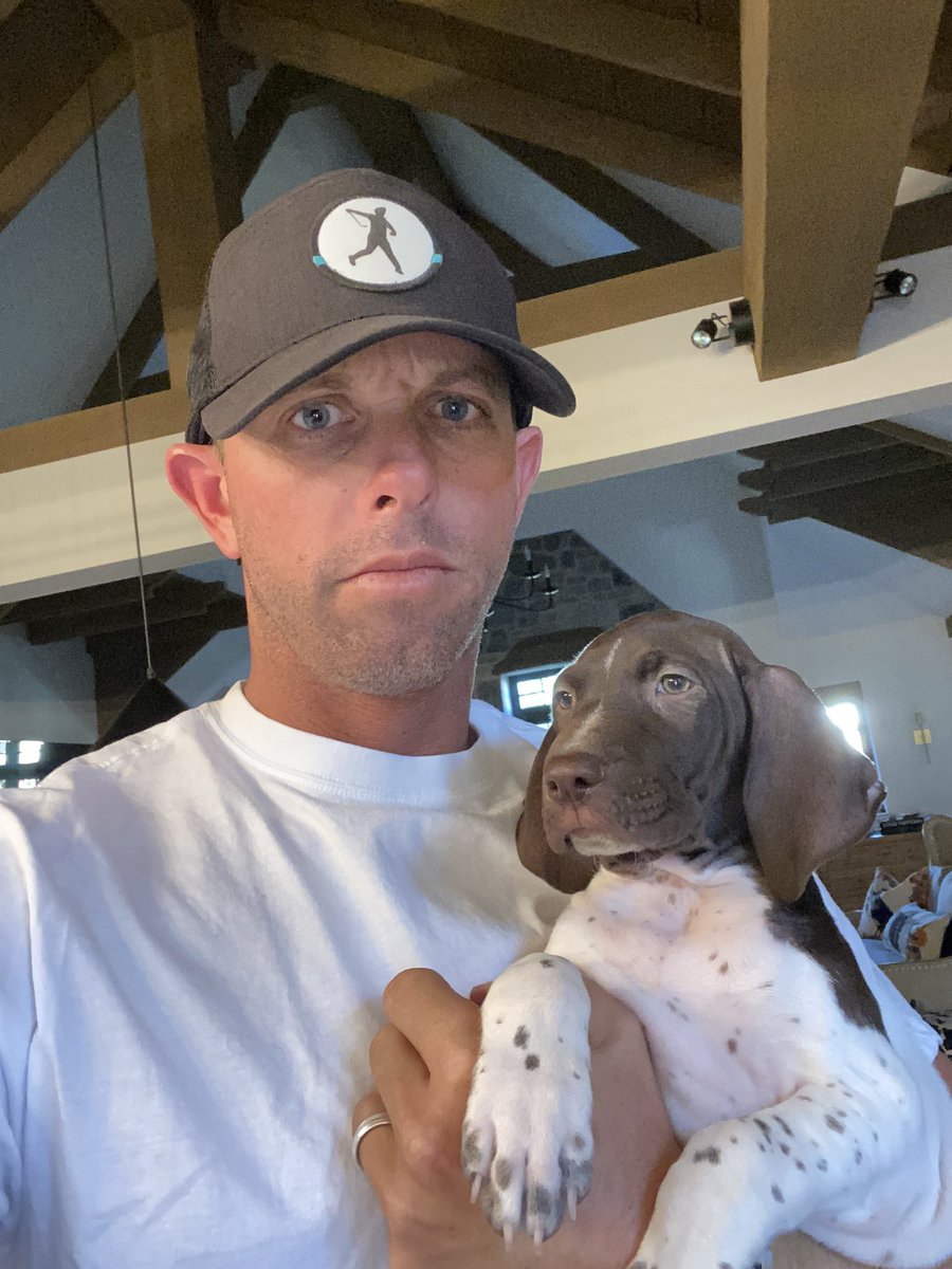 West Texas Driving Range Pro tweet media