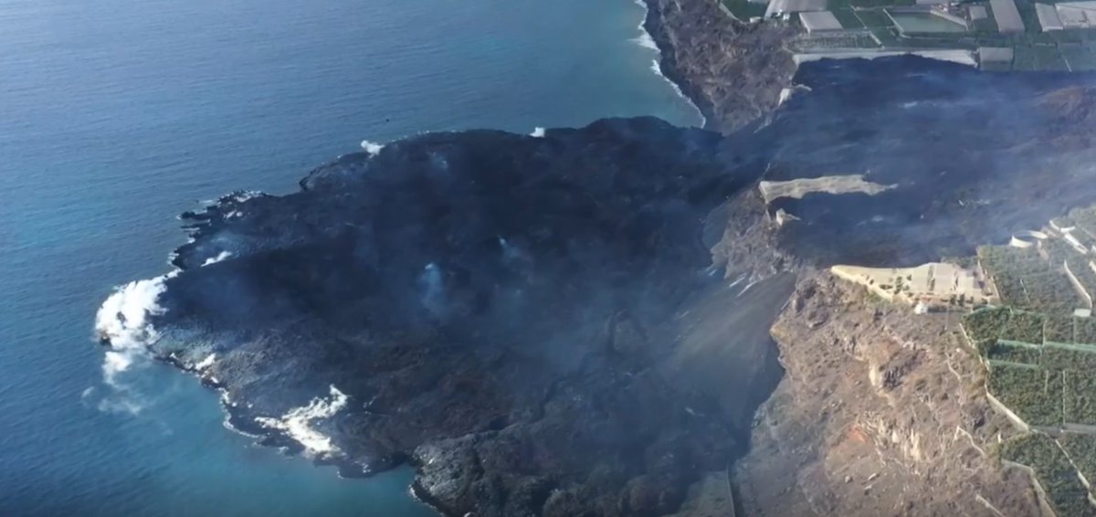Que ver y hacer en la palma Que ver y hacer en la palma