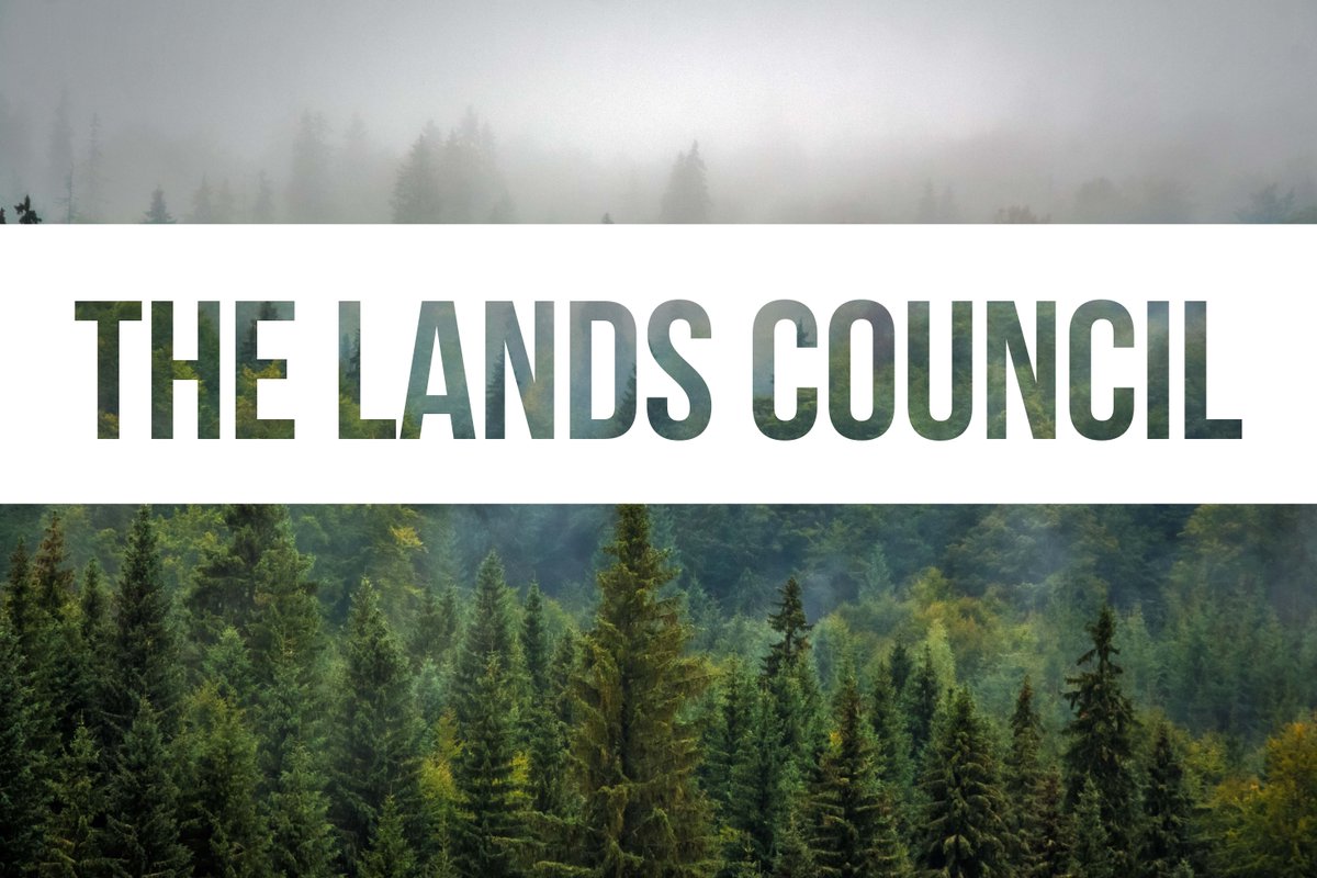 TLC News - October 2021 🌲 - mailchi.mp/landscouncil/t…