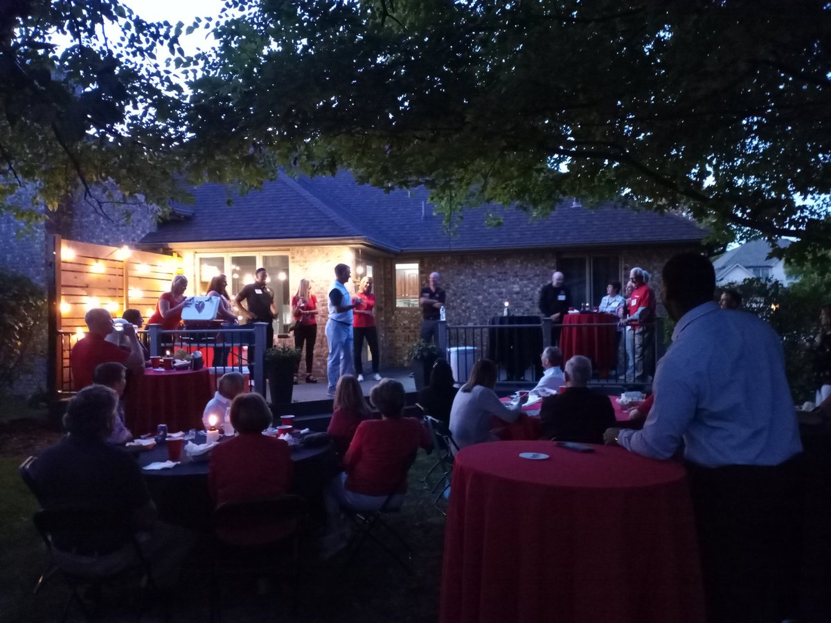 EmmmaKumar's tweet photo. This last week was pretty awesome. Visited supporters, experienced #CALS21, saw old friends and met new, our team hosted a facility grand opening &amp; to cap it off, big wins for @BallStateSoccer, @BallStateWVB  + @BallStateFB! 10/10 recommend working in college athletics 🤗🤗 https://t.co/26FFXyd79A