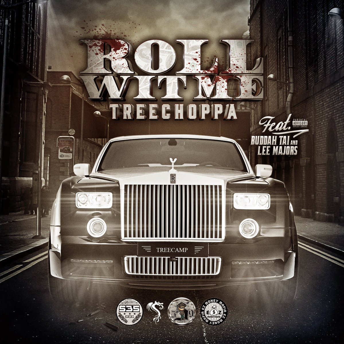 TreeChoppa's tweet photo. All music out now! Stream it on @Spotify @YouTube @iTunes! Run those numbers up! 😎💨 #RT #CA #TreeCampEnt #CGMG 2021’ https://t.co/1s43CUZUPu