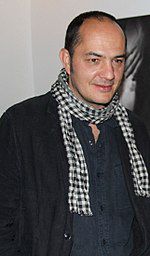 Happy Birthday to Julián Arango     