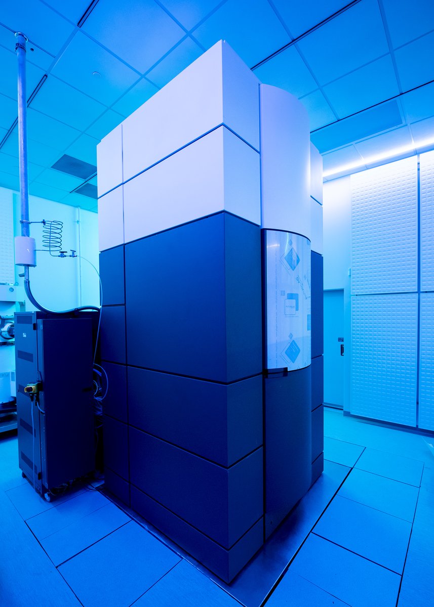 Structural Biology at St. Jude Children's Hospital tweet media