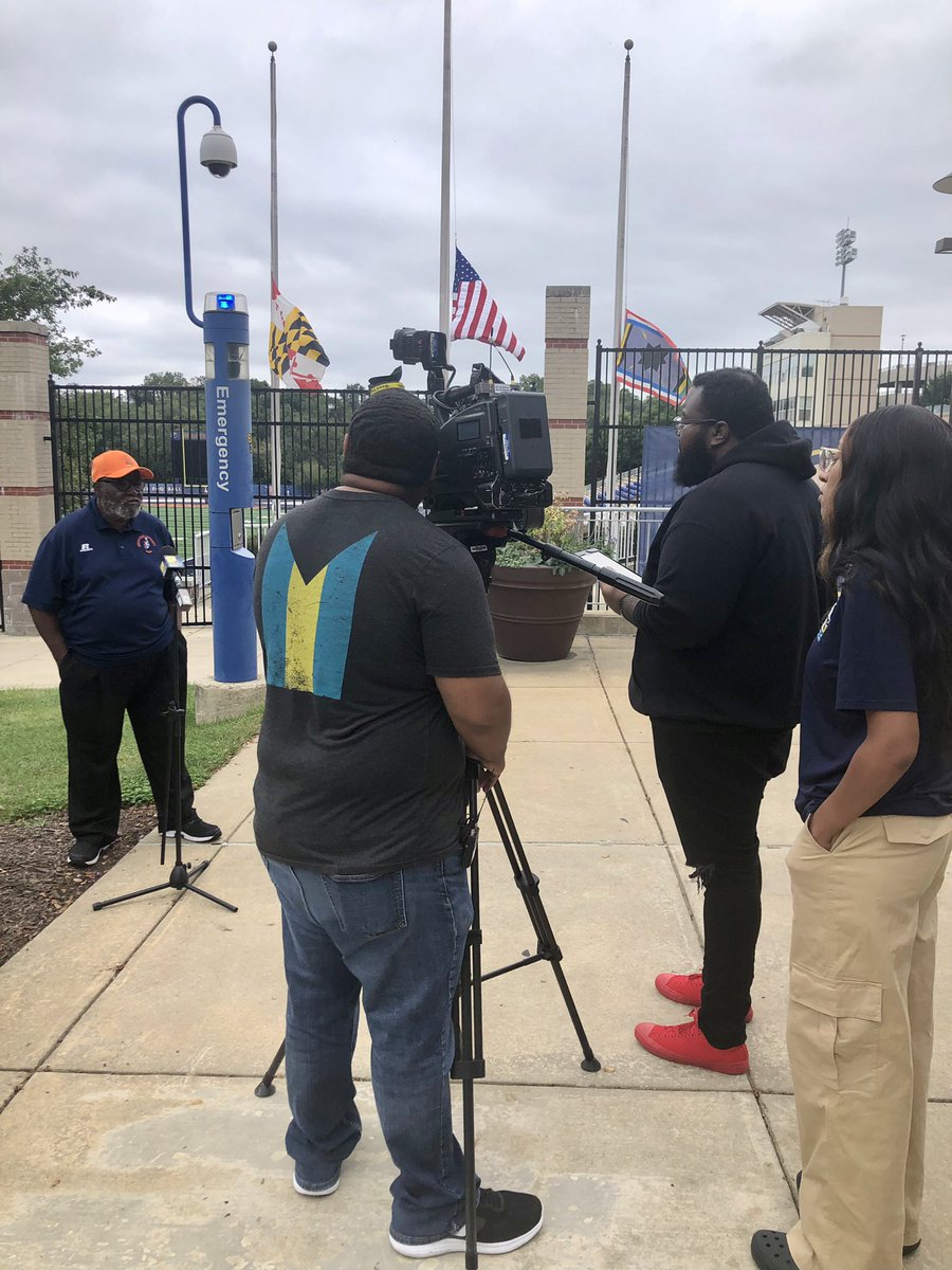 BMorePRGuy's tweet photo. We got something cooking in the lab - new story on deck. Stay tuned! #PRStuff https://t.co/pcGbt8wuCH