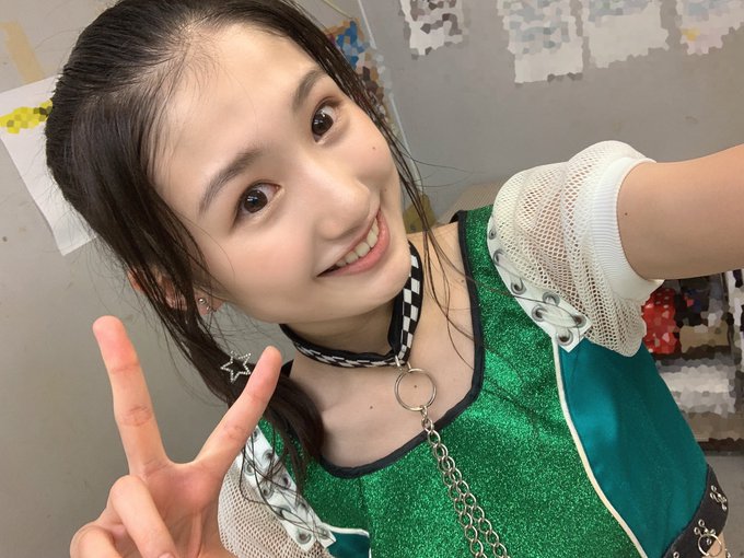 塩月希依音のTwitter画像7