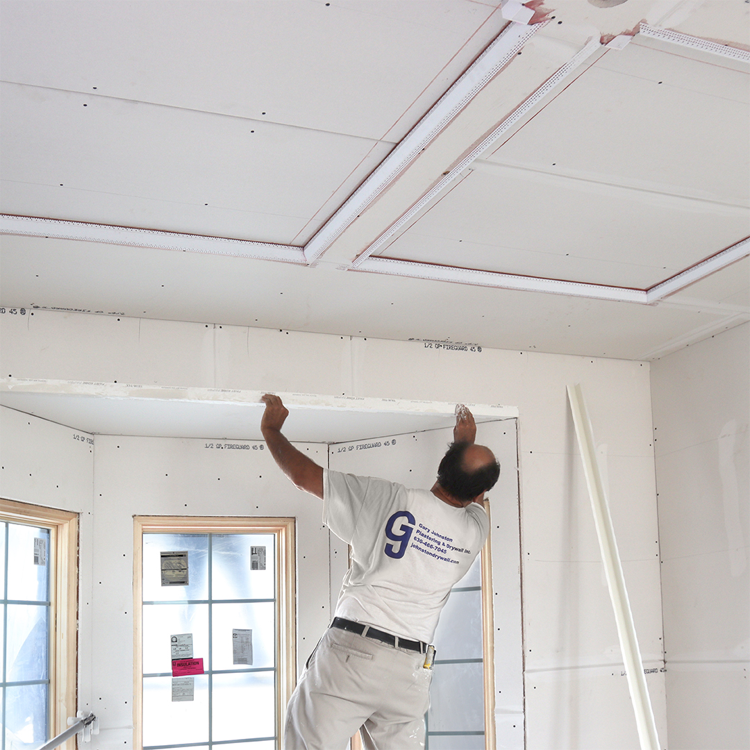 Trim-Tex Drywall Products tweet media