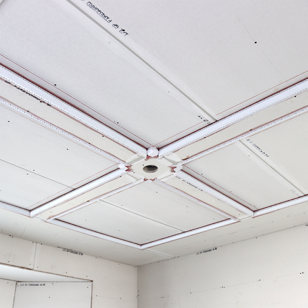 Trim-Tex Drywall Products tweet media