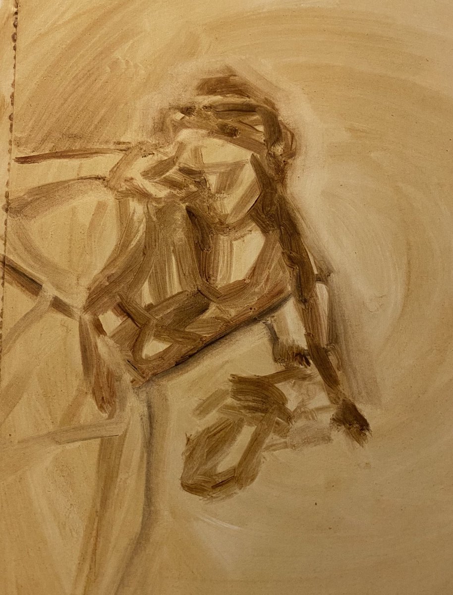 twinsmoon3's tweet image. start vs finish